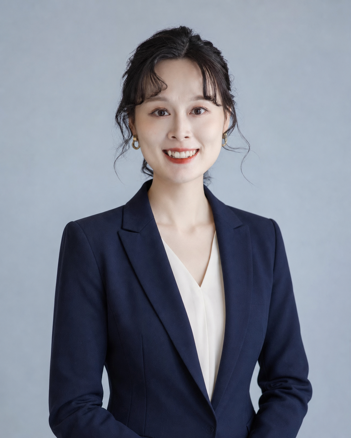 Rosalie 罗老师,国家公派访问学者