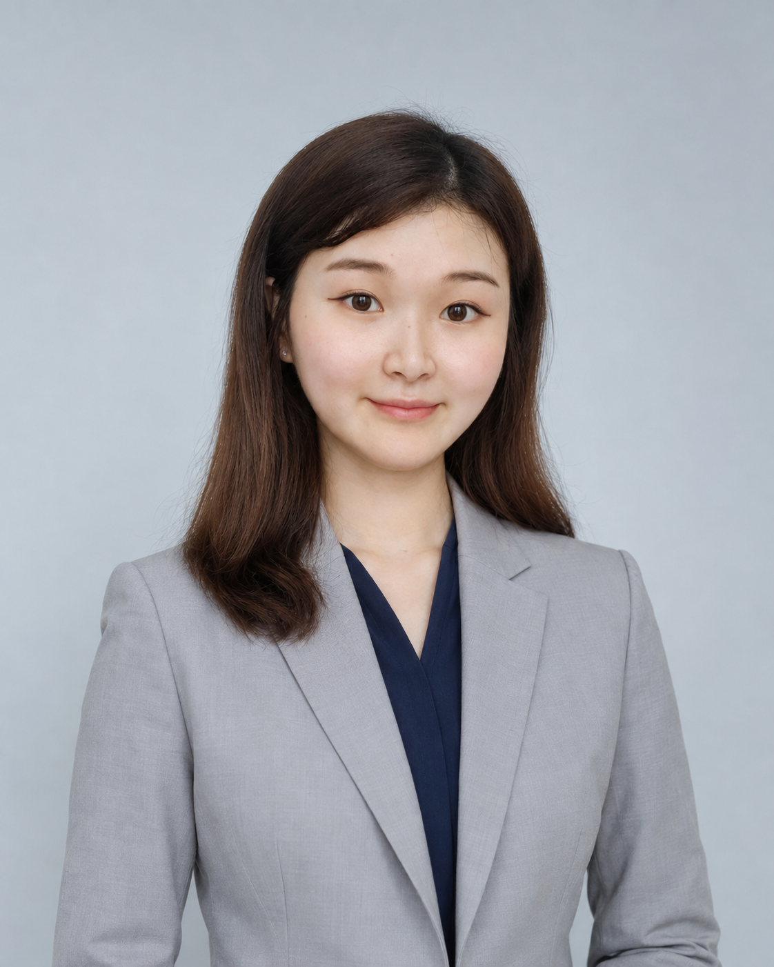 连晓晓,国际教学主任