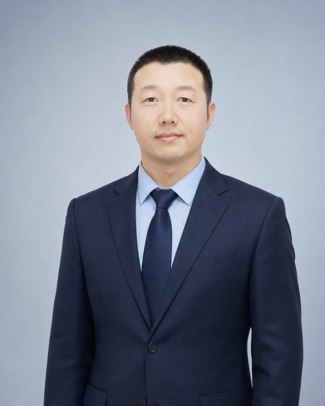 Don 叶老师,国际课程教师