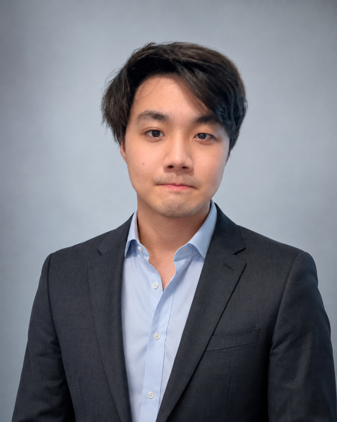 Eric 谢老师,英语教学