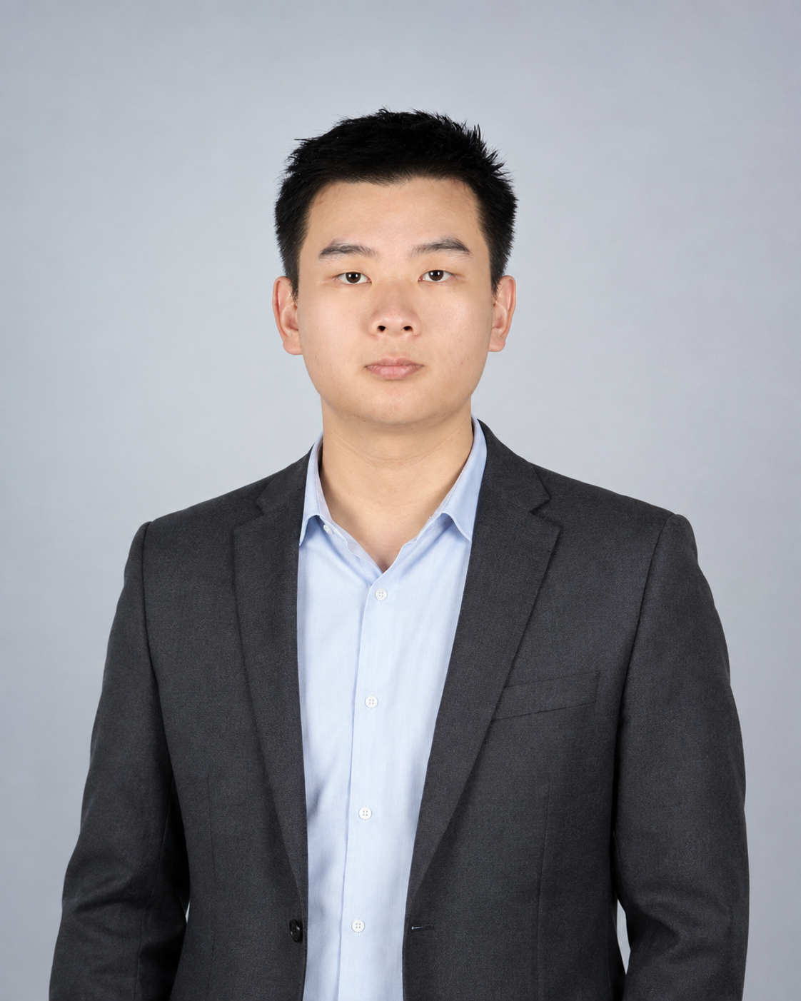 Cedric 庞老师,国际教育与全球领导力